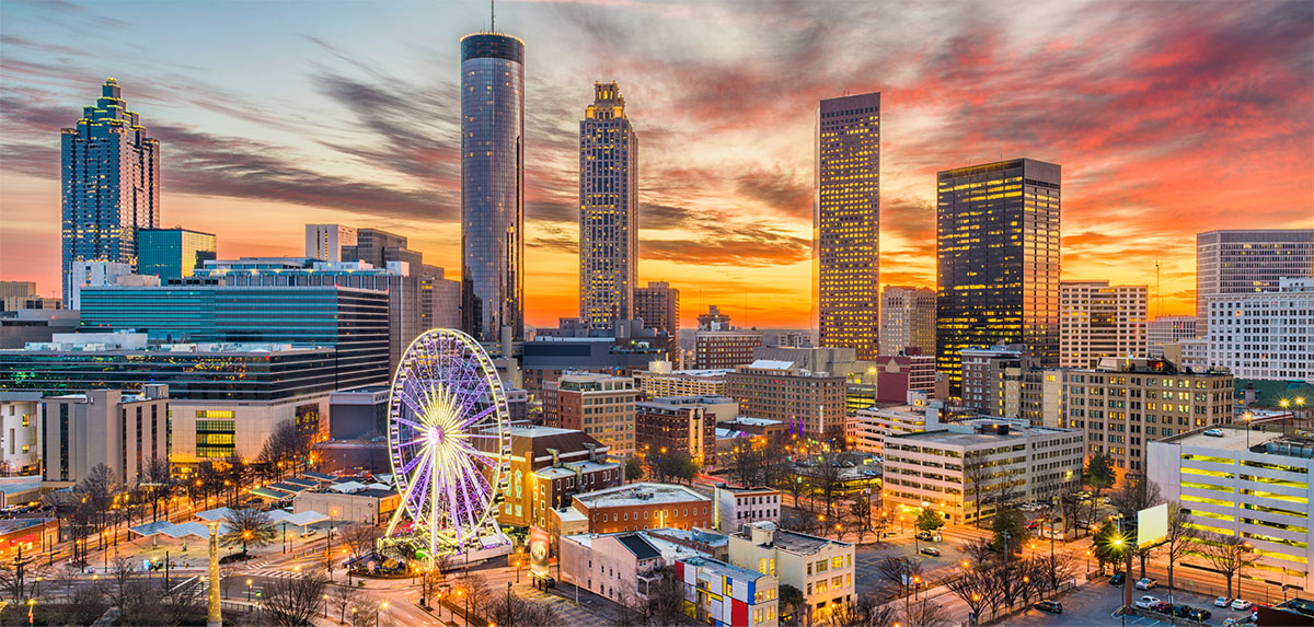Atlanta Picture